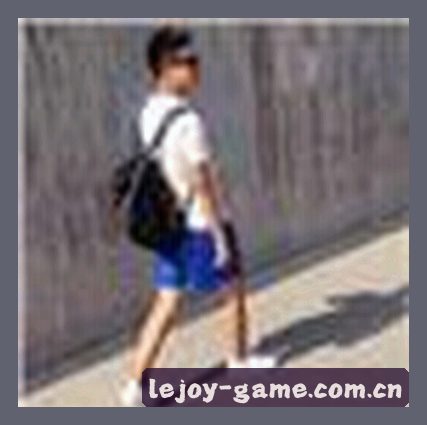User